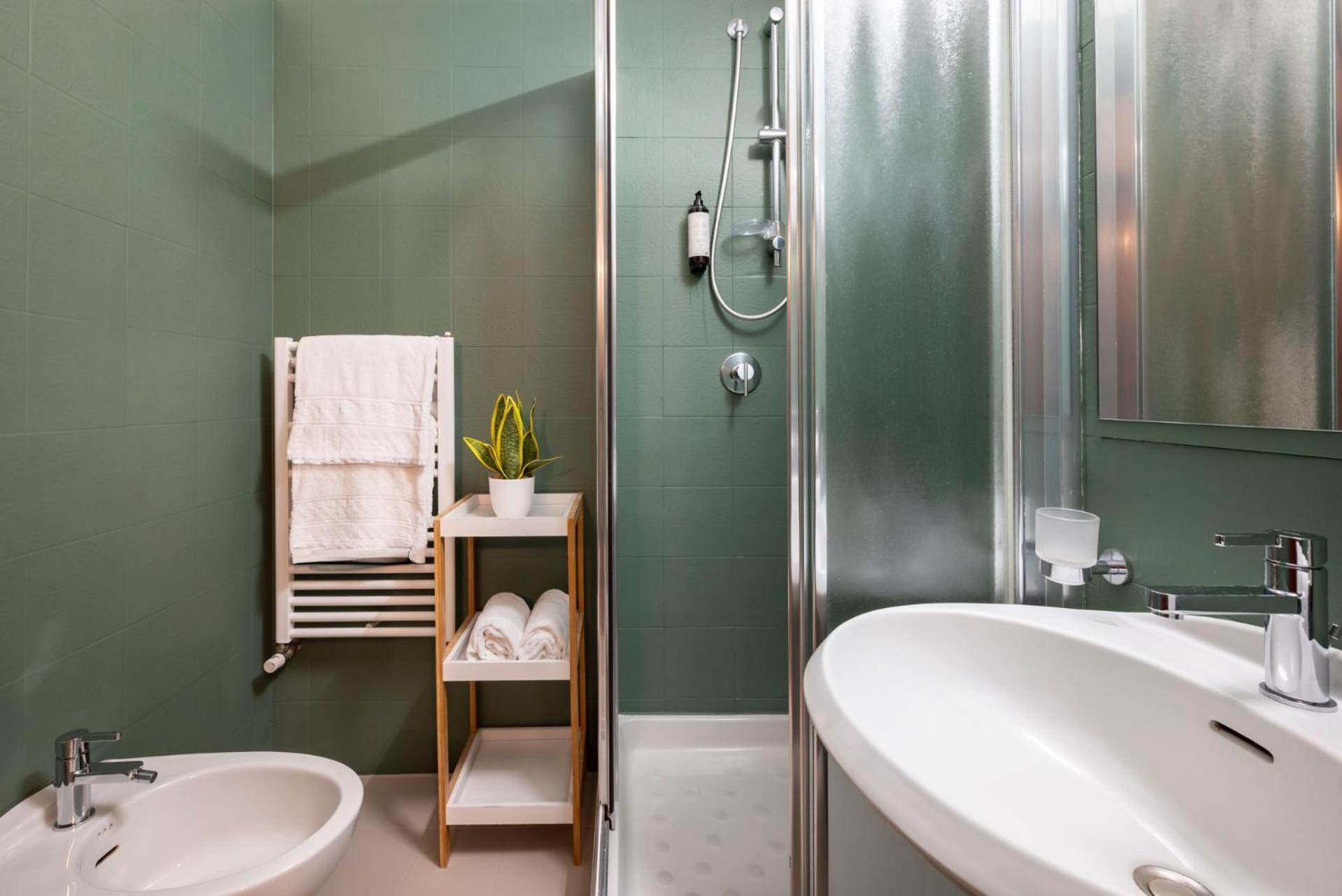 Guest House Morandi Florence Luaran gambar