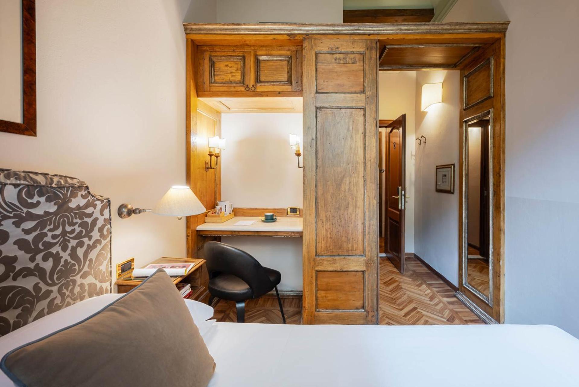 Guest House Morandi Florence Luaran gambar